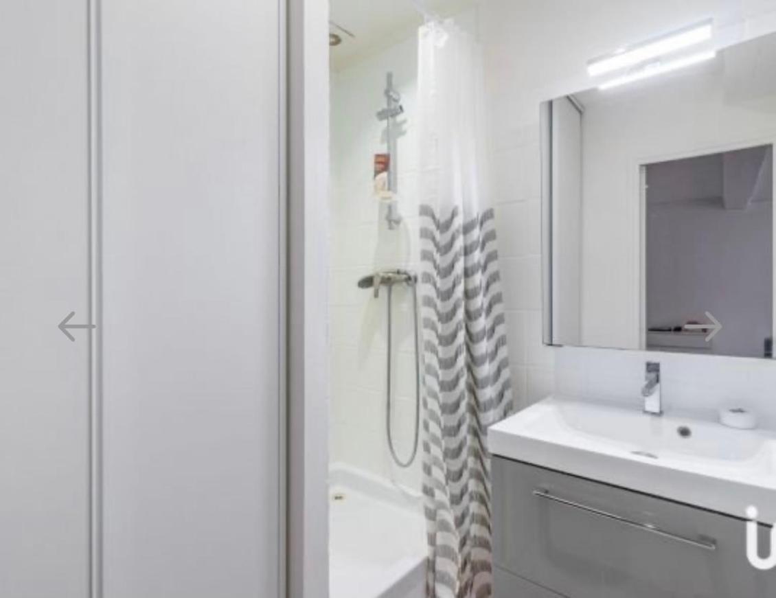 Studio La Ciotat 100M De La Mer Apartment Ngoại thất bức ảnh